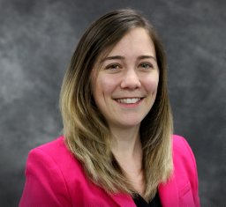 Emily Daubert
