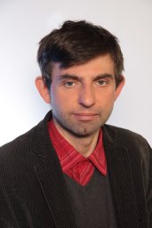 Łukasz Knypinski