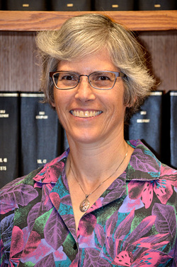 Laura R. Novick