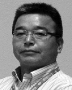 Kazuo Ibuka