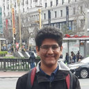 Parikshit Sen