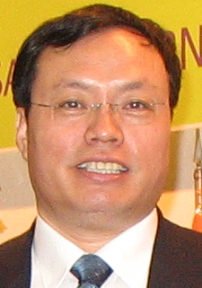 Zongqi Liu