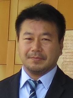 Yasusei Kudo