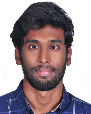 S. Sandeep Kumar