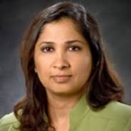 Mona Saraiya