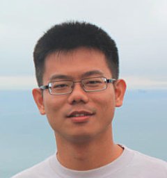 Dachuan Huang