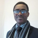 Ekundayo Stephen Samuel