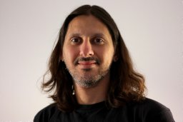 Dimitris Voudouris