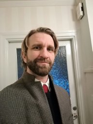 Reimegård Johan