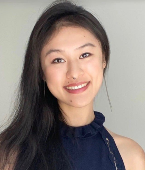 Kayo Yin