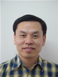 Jingsha He