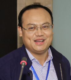 Longjun Dong
