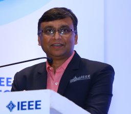 Chandrakanta Kumar