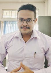 Dhrubajyoti Borpujari