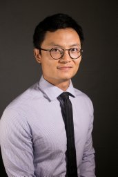 Baiyu Huang