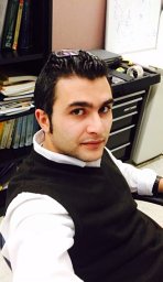 Amin Baghalian