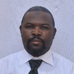Nasir A. Ibrahim