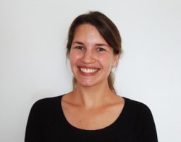 Sarah Dolscheid
