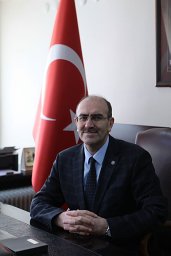 Omer Irfan Kufrevioglu