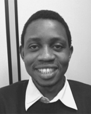 Albert Noudeviwa