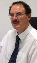 Charles E. Harvey