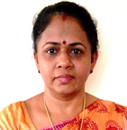 Parukuttyamma Sujatha Devi