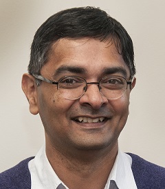 Sachin Sapatnekar