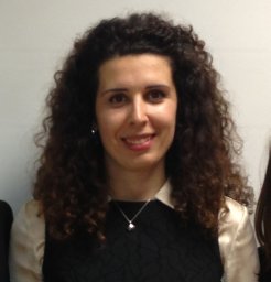 Sandra Kostic