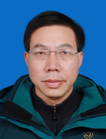 Xiaorong Wen