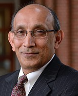 Kaliat (K.T.) Ramesh