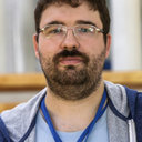 Evgenii Zavarin