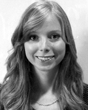 Jaclyn Leverett