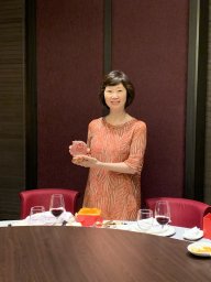 Julie Y. H. Chan