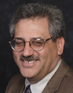 David J. Francis