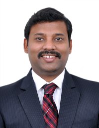 Chetak Kandaswamy