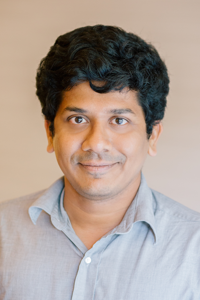 Aswin C. Sankaranarayanan