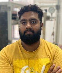 Arjun Cherevotan