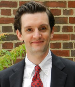 Alec Brandon