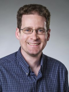 Mark Brynildsen