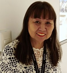 Hatta-Sakoda Beatriz