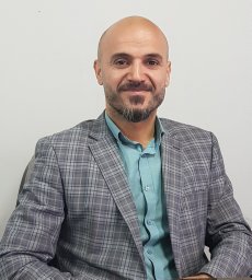Mostafa Shamsi