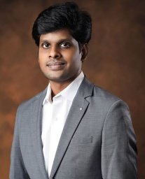 P. Ganesh