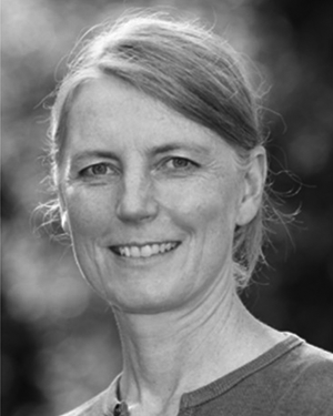 Bettina Wolpensinger