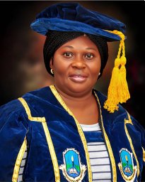 Agnes Ebi Maliki