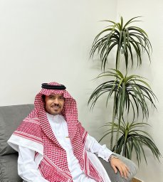 Nadi Awad Al-Harbi