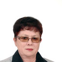 Svetlana Dmitrievna Gusakova