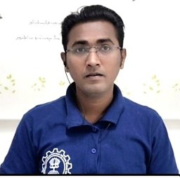 Sagar B. Yadav