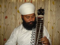 Mr.Gurdeep Singh