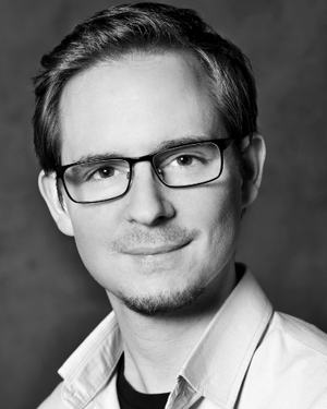 Andreas Gebhard