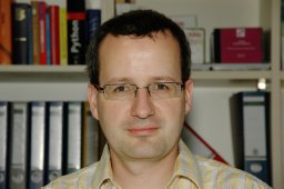 Tobias Rodemann